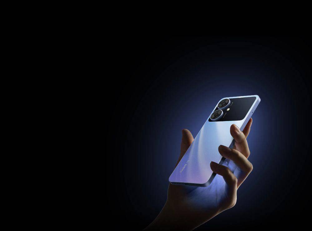 potret Redmi 13R 5G (mi.com)