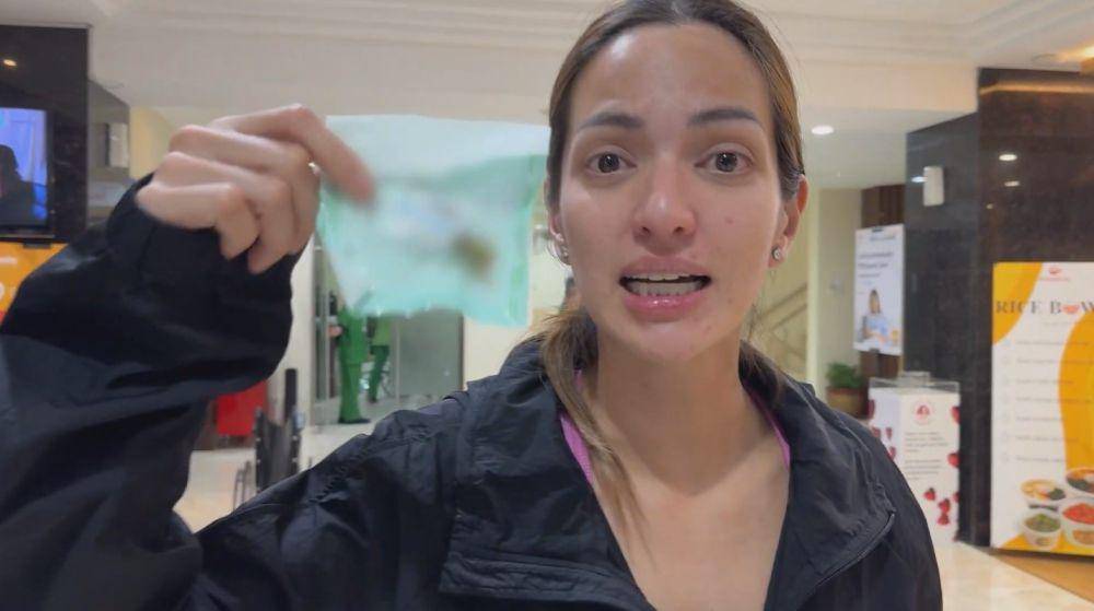 Nia Ramadhani cantengan (YouTube.com/Nia Ramadhani Bakrie)