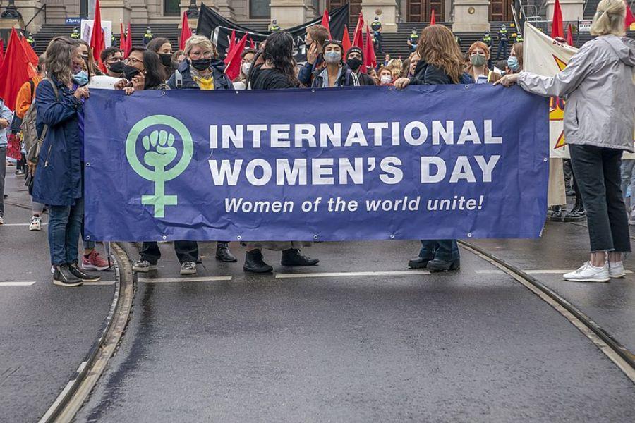 40 Ucapan Hari Perempuan Internasional 2025, Berkesan!