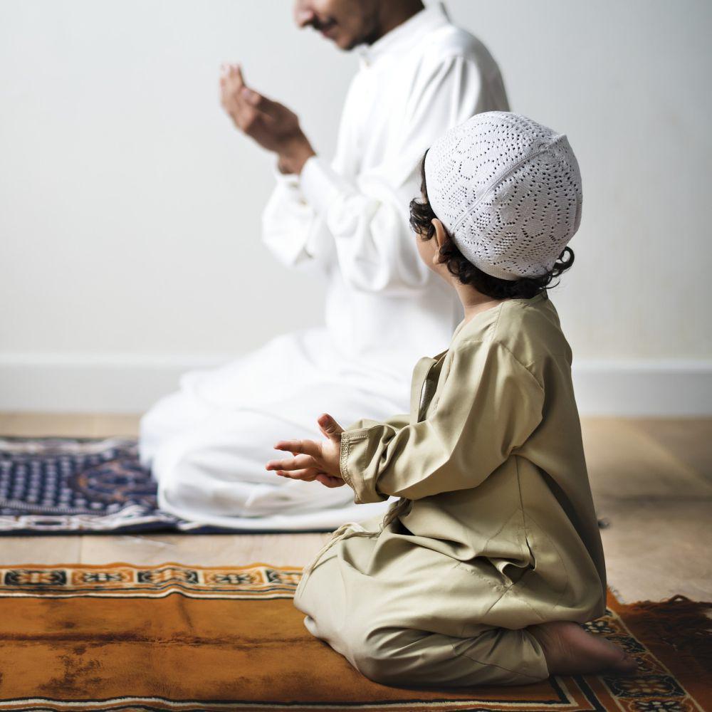 Kumpulan Doa Kepada Orang Tua, Untuk yang Sakit dan Sudah Meninggal