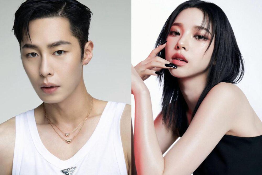 Viral Netizen Korea Malu Usai Karina aespa Minta Maaf, Kenapa?
