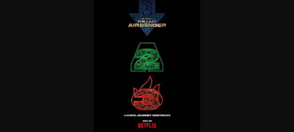 Seri Live Action Avatar: The Last Airbender Lanjut ke Musim 2 dan 3!