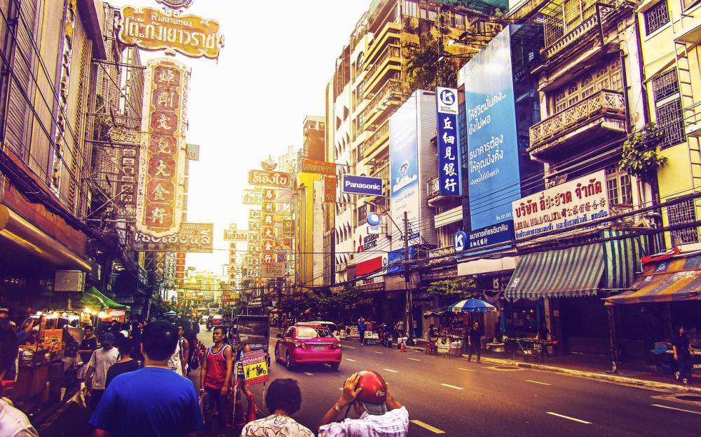 6 Aktivitas Wisata di Bangkok yang Cocok untuk Milenial dan Gen Z