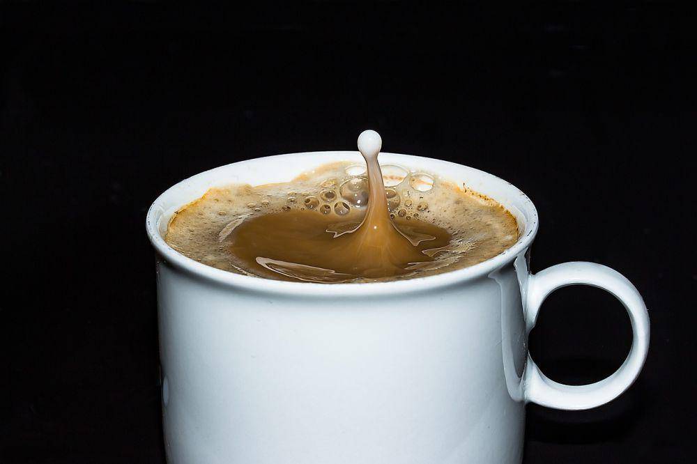 ilustrasi kopi (pixabay.com/Myriams-Fotos)