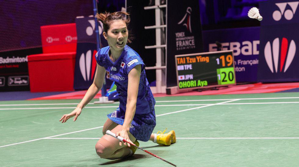 3 Tunggal Putri Nonunggulan yang ke Perempat Final French Open 2024