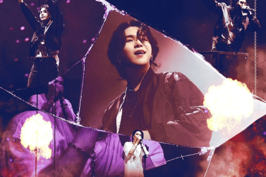 4 Upcoming Proyek Member BTS selama Wamil, Ada Dokumenter Suga-JHope!