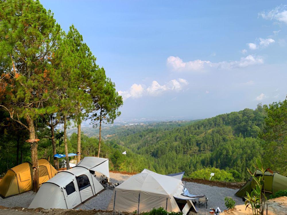 4 Rekomendasi Glamping di Malang dan Sekitarnya untuk Staycation