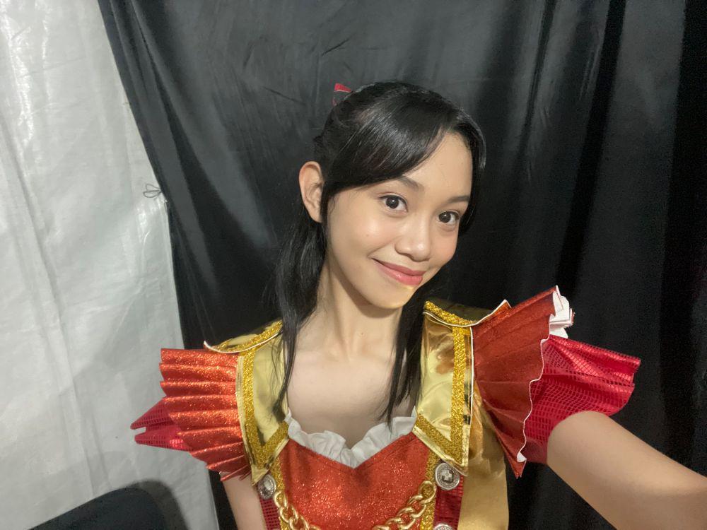 Biodata dan Profil Gendis JKT48, Member Termuda di Generasi 11