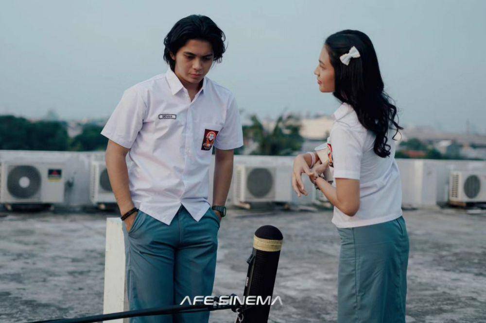 cuplikan series Lilin Alena (dok. Afe Sinema/Lilin Alena)