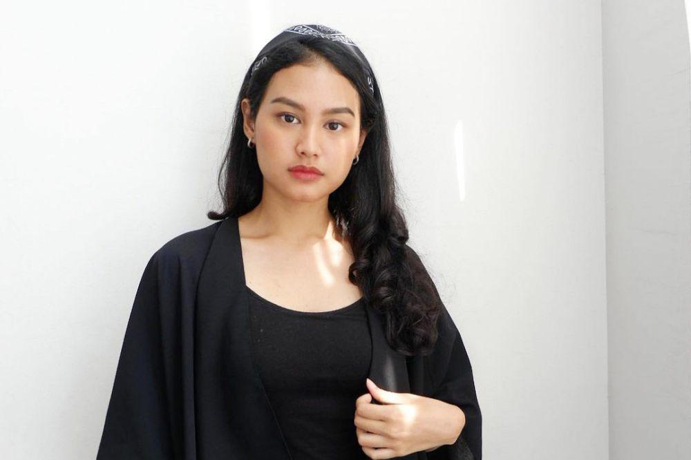 6 Series Dibintangi Alika Jantinia, Terbaru Santri Pilihan Bunda