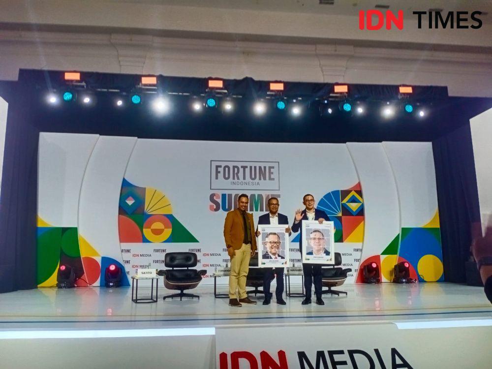 Tips untuk Anak Muda yang Mau Bisnis di Sektor Maritim