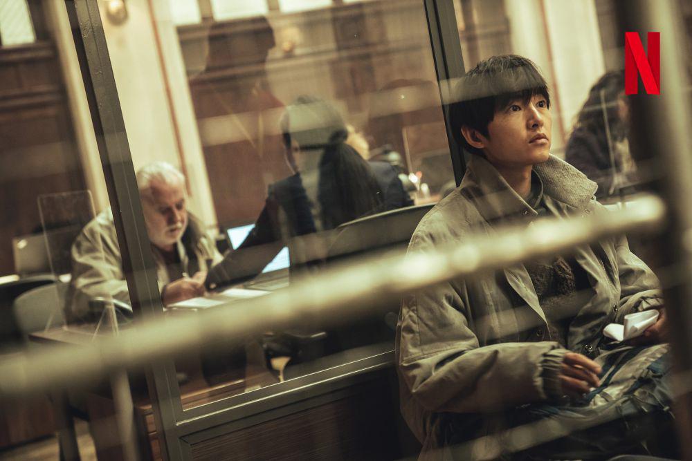 5 Karakter yang Membantu Loh Kiwan di Film My Name is Loh Kiwan