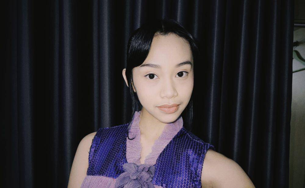 Gendis JKT48 (Twitter.com/Gendis_JKT48)