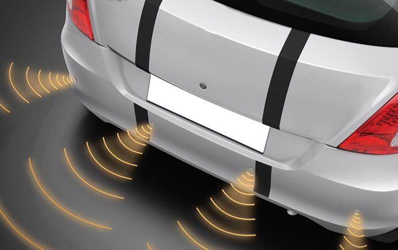 ilustrasi sensor parkir mobil (sellsdet.life)