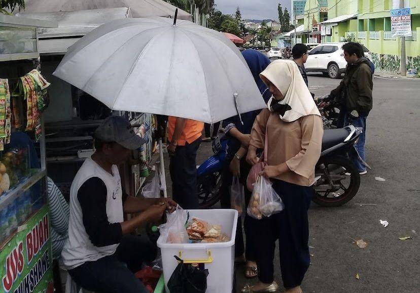 Persit. (SD Kartika Persit)