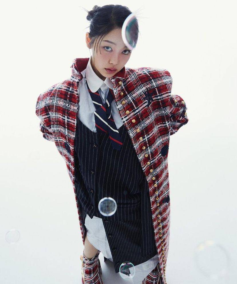 potret Meenoi (instagram.com/meenoie)