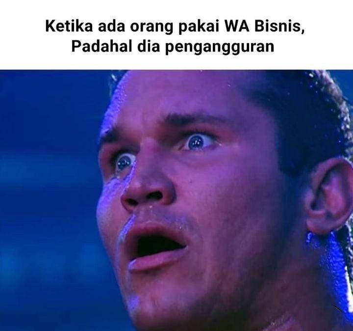 meme terkejut (instagram.com/statuslucu_official)