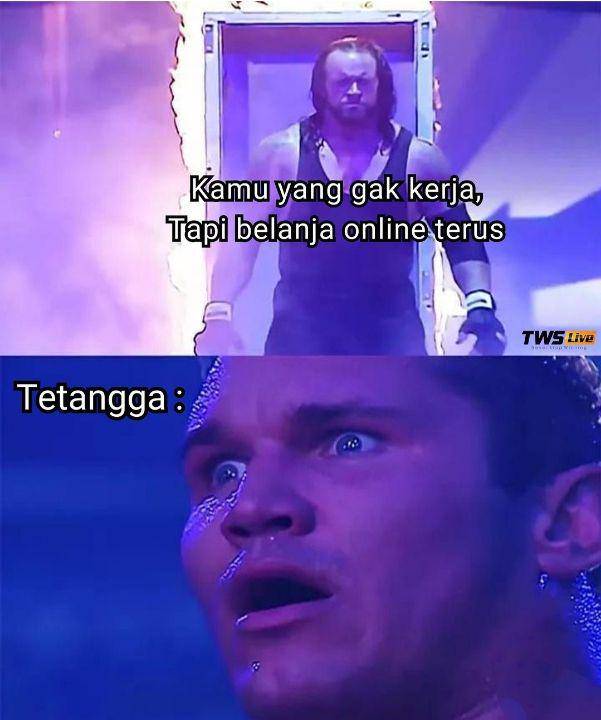 meme terkejut (instagram.com/statuslucu_official)