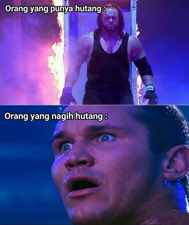 meme terkejut (instagram.com/statuslucu_official)