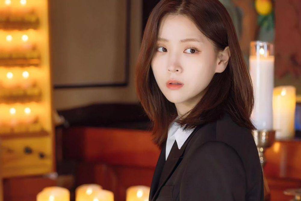 still cut Branding in Seongsu (instagram.com/uplus_mobiletv)