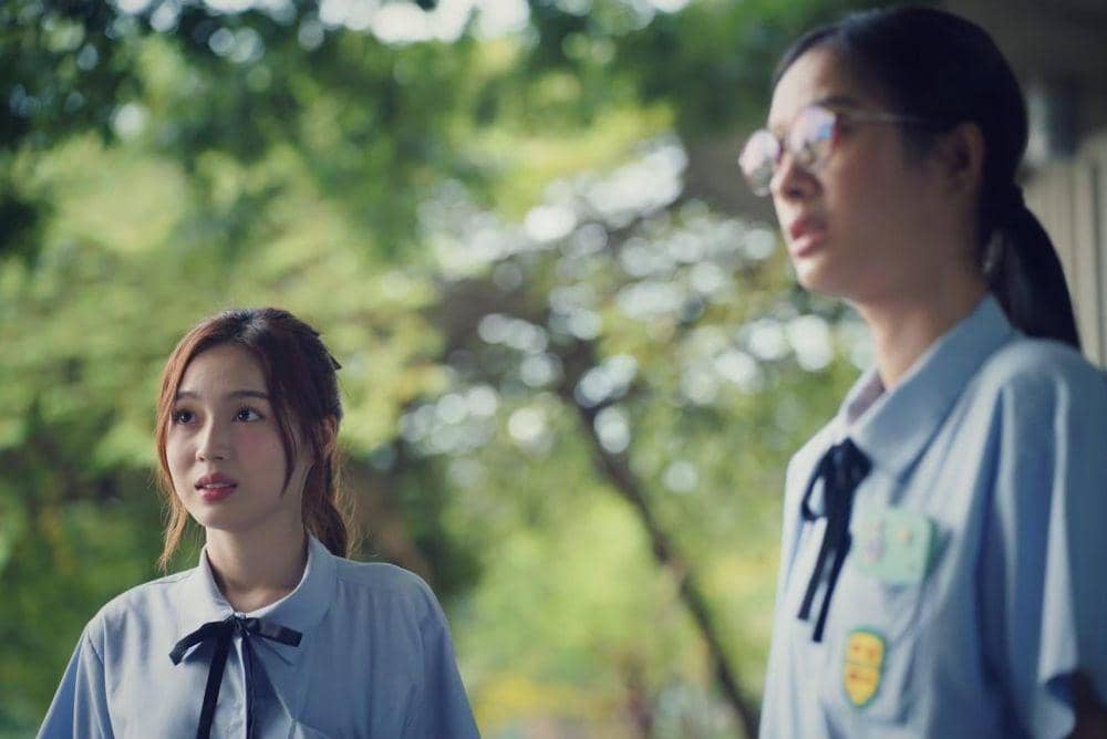 cuplikan drama 23.5 (dok.GMMTV/23.5)