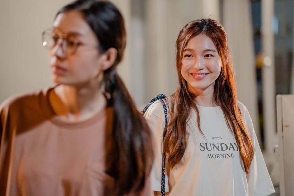 cuplikan drama 23.5 (dok.GMMTV/23.5)