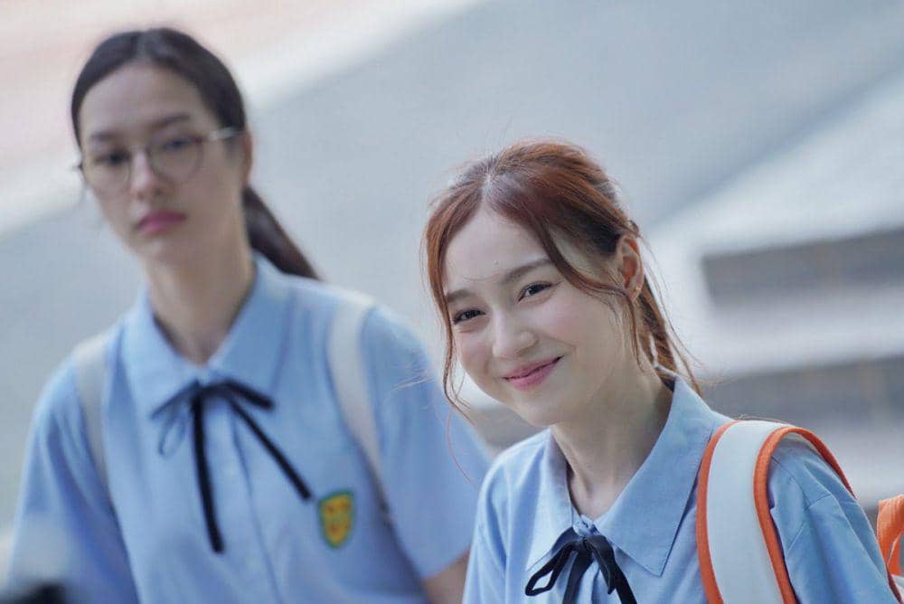 cuplikan drama 23.5 (dok.GMMTV/23.5)