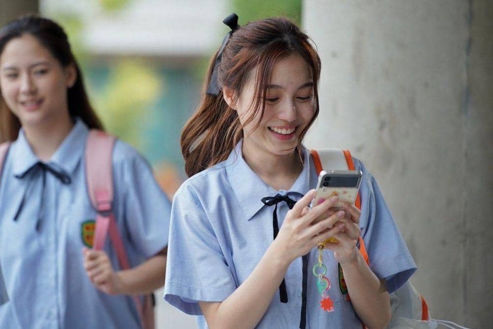 cuplikan drama 23.5 (dok.GMMTV/23.5)