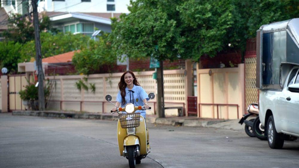 cuplikan drama 23.5 (dok.GMMTV/23.5)