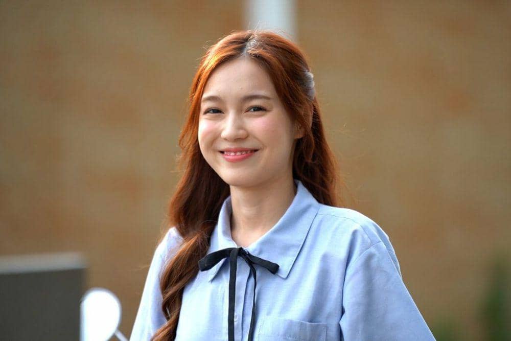 7 Fakta Peran Love Pattranite di Drama Thailand 23.5