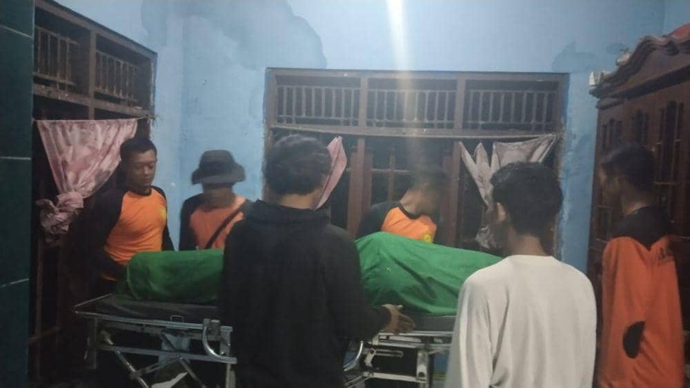 Remaja Tenggelam di Sungai Cisanggarung Brebes Ditemukan di Cirebon