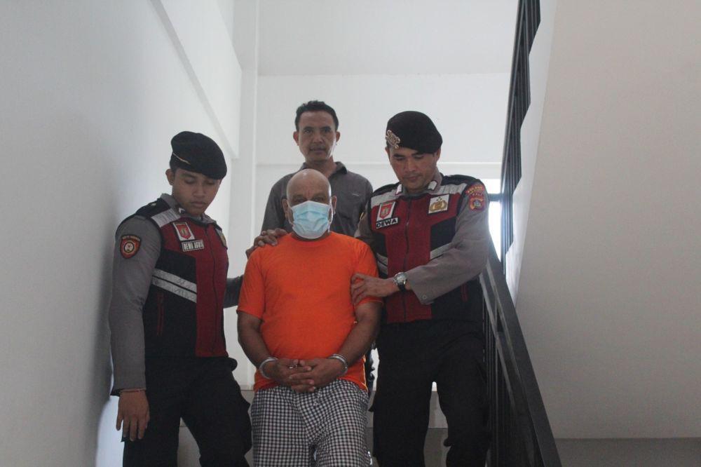 Sopir Nakal di Bandara Ngurah Rai Bawa Kabur Tas Penumpang