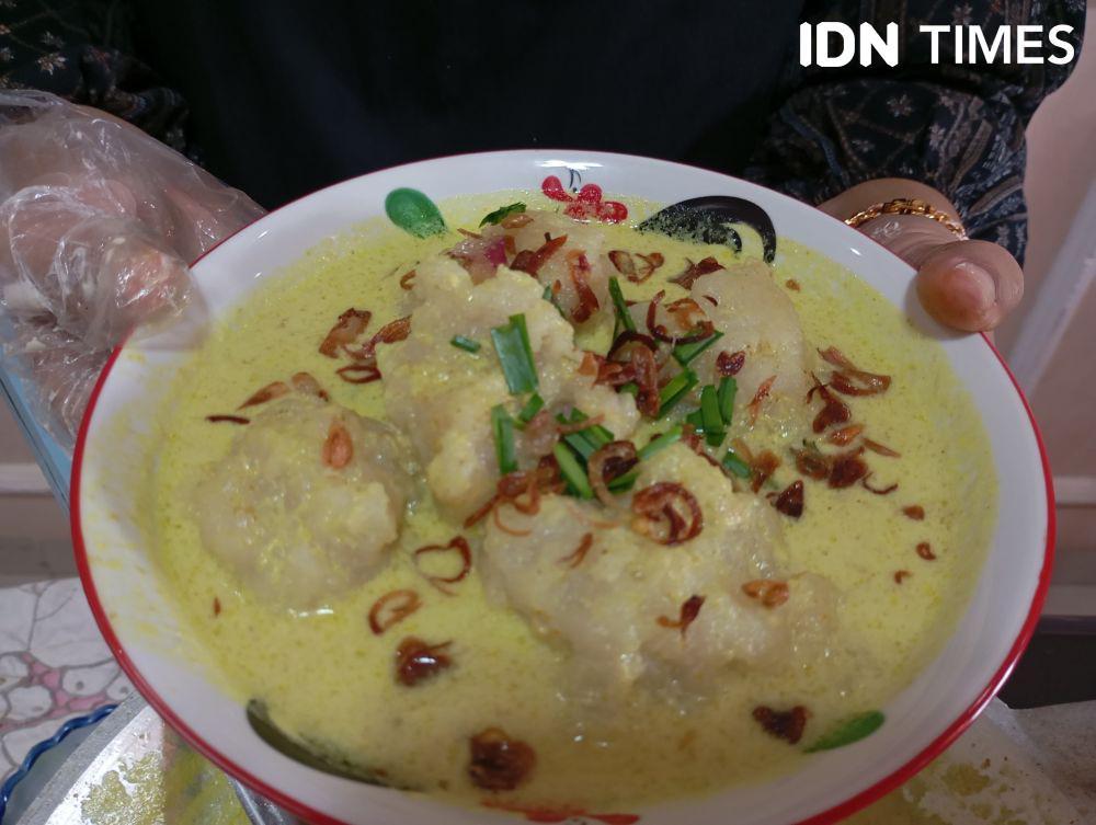 3 Takjil Buka Puasa Khas Palembang, Bukan Cuma Pempek, Lho