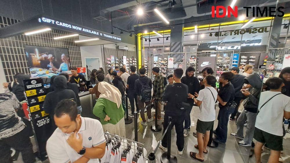 (IDN Times/Azzis Zulkhairil)