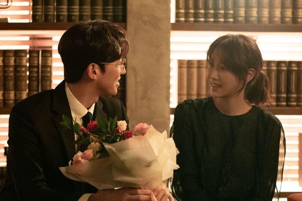 10 Nasib Akhir Karakter Drakor Queen of Divorce, Happy Ending!