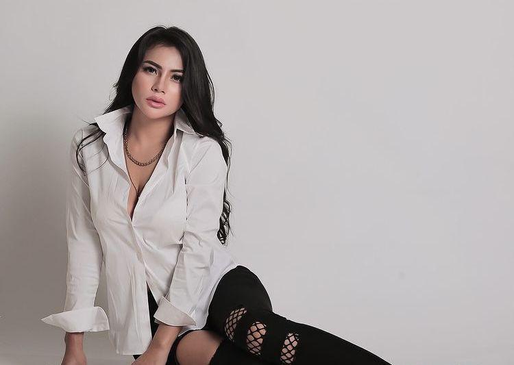 Daftar Kontroversi Tisya Erni, Kini Dituduh Orang Ketiga oleh WN Korea