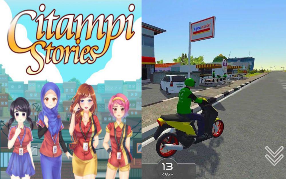 6 Game Simulasi Android Bernuansa Indonesia