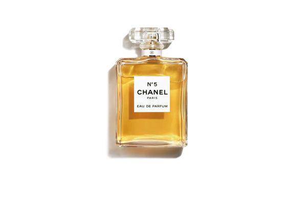 Chanel No°5 (chanel.com)