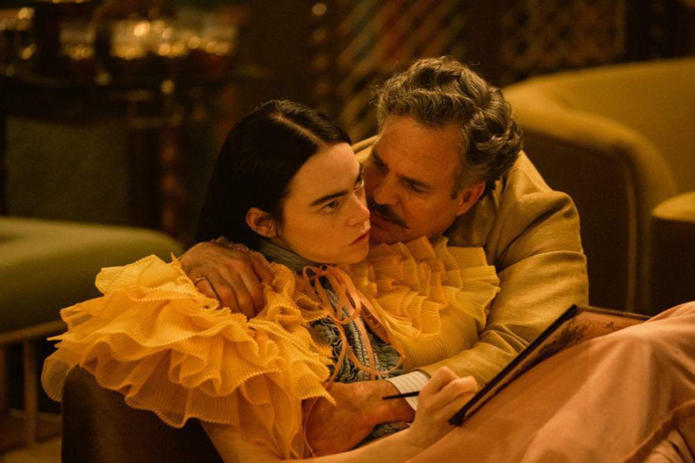 7 Film Romance yang Masuk Nominasi Oscar 2024, Ceritanya Unik!