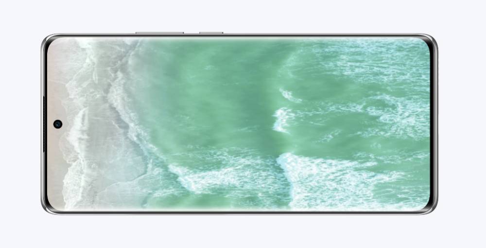 ilustrasi bagian depan OPPO Reno11 Pro 5G (oppo.com)