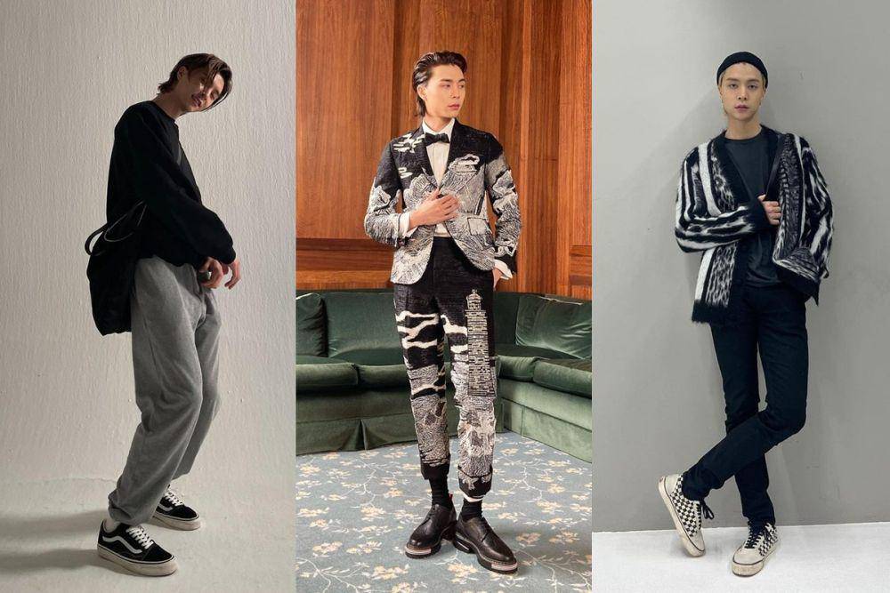 potret Johnny NCT (instagram.com/johnnyjsuh)