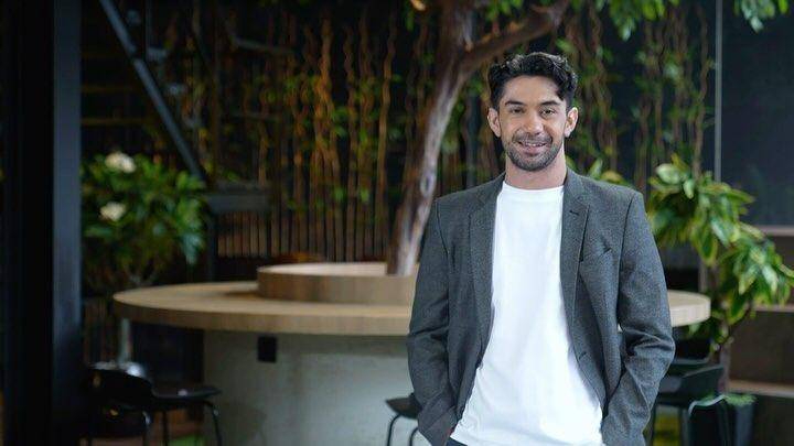 Reza Rahadian (instagram.com/netmediatama)