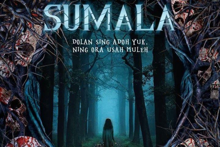 Bocoran Film Sumala yang Diangkat dari Thread Horor Viral