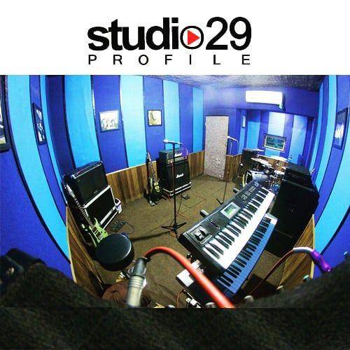 Studio 29 Surabaya (instagram.com/studio29_sby)