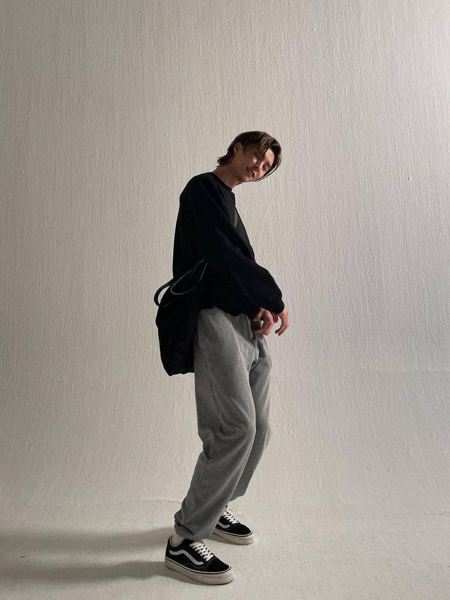 potret Johnny NCT (instagram.com/johnnyjsuh)