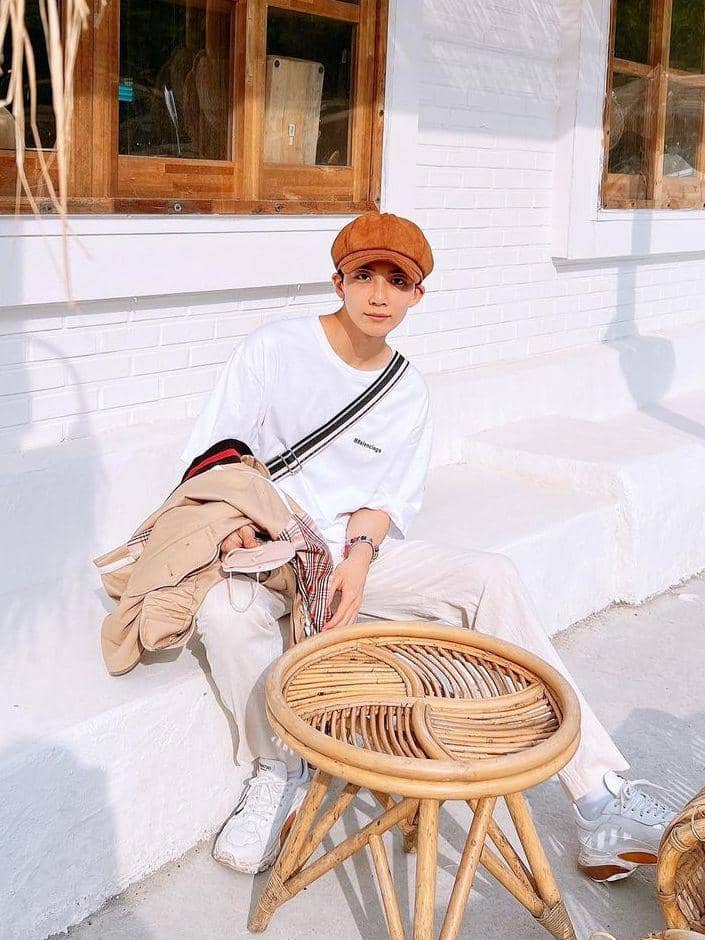 potret Jeonghan SEVENTEEN (instagram.com/jeonghaniyoo_n)