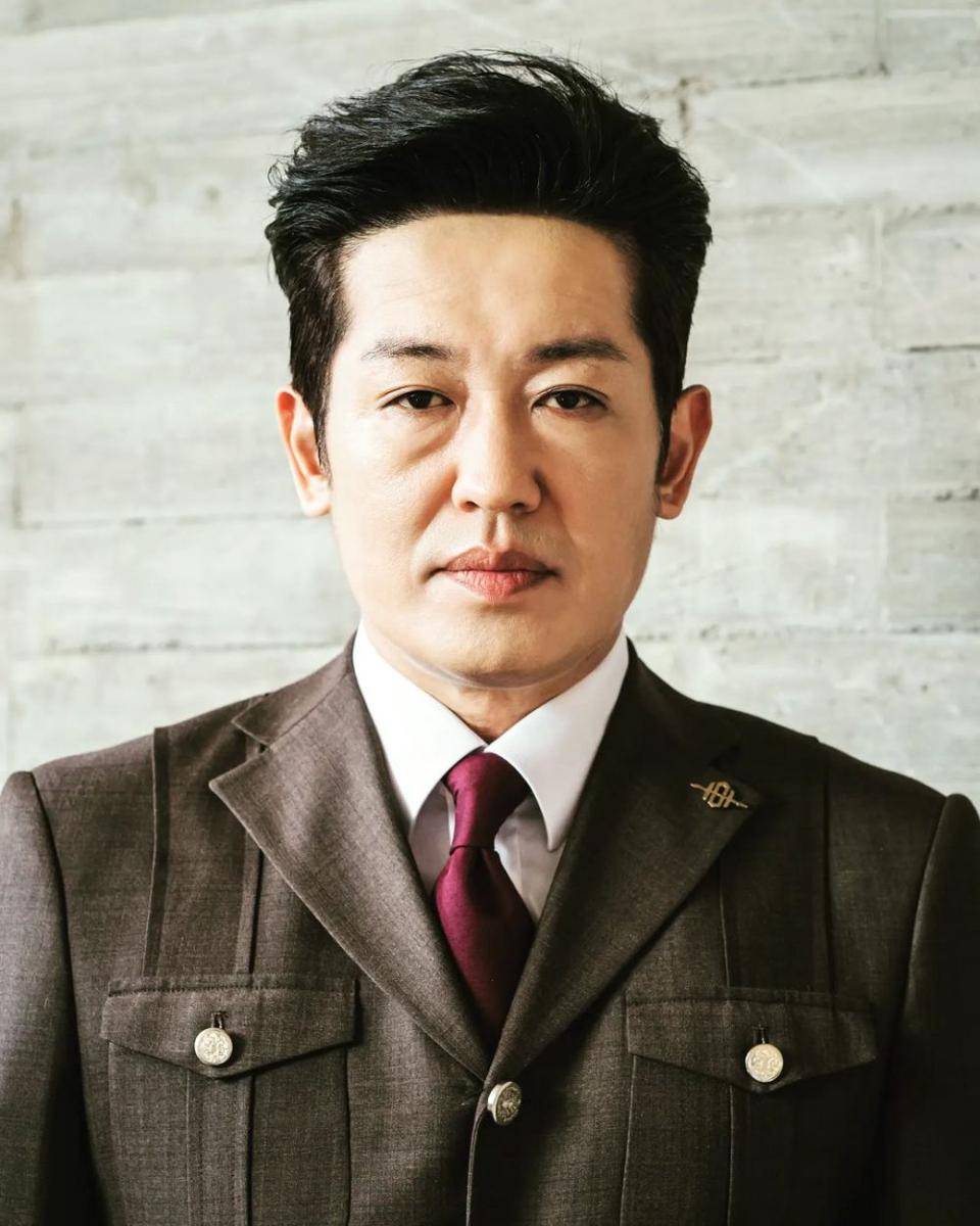 potret Heo Sung Tae (instagram.com/heosungtae)