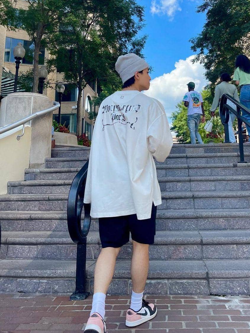 potret Jeonghan SEVENTEEN (instagram.com/jeonghaniyoo_n)