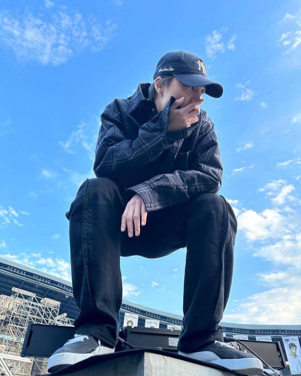 potret Johnny NCT (instagram.com/johnnyjsuh)