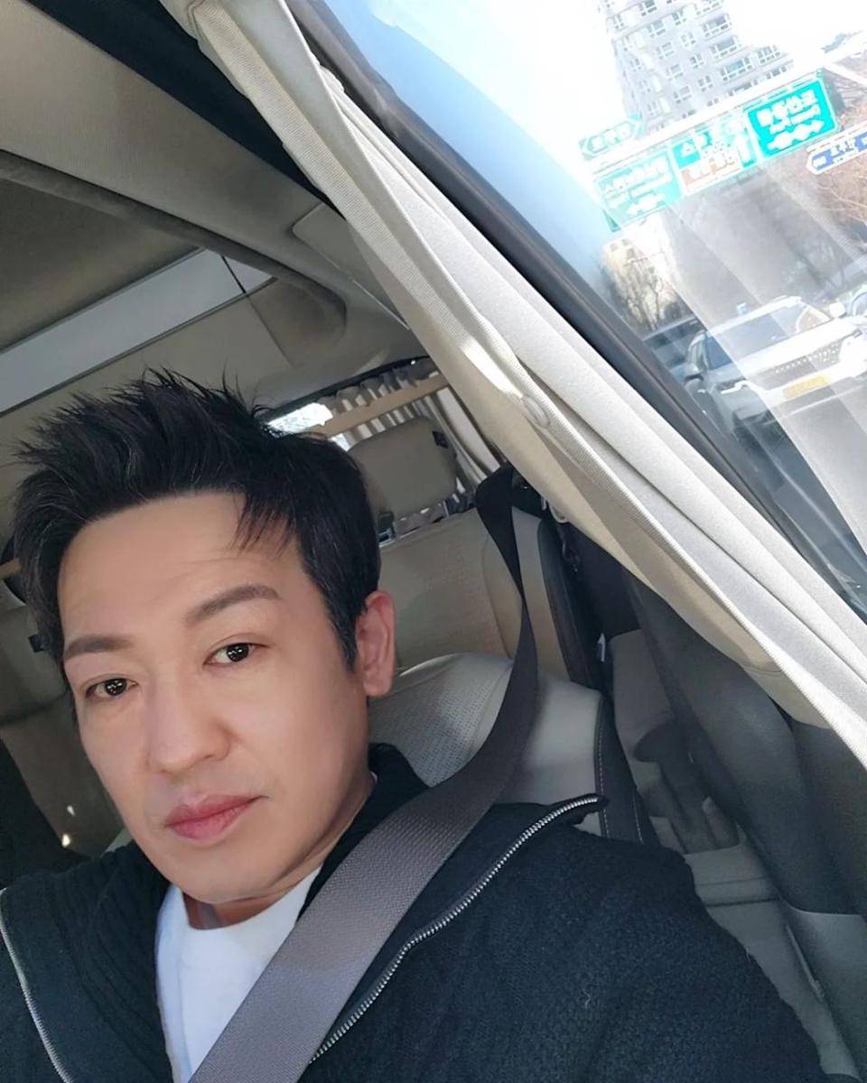 potret Heo Sung Tae (instagram.com/heosungtae)